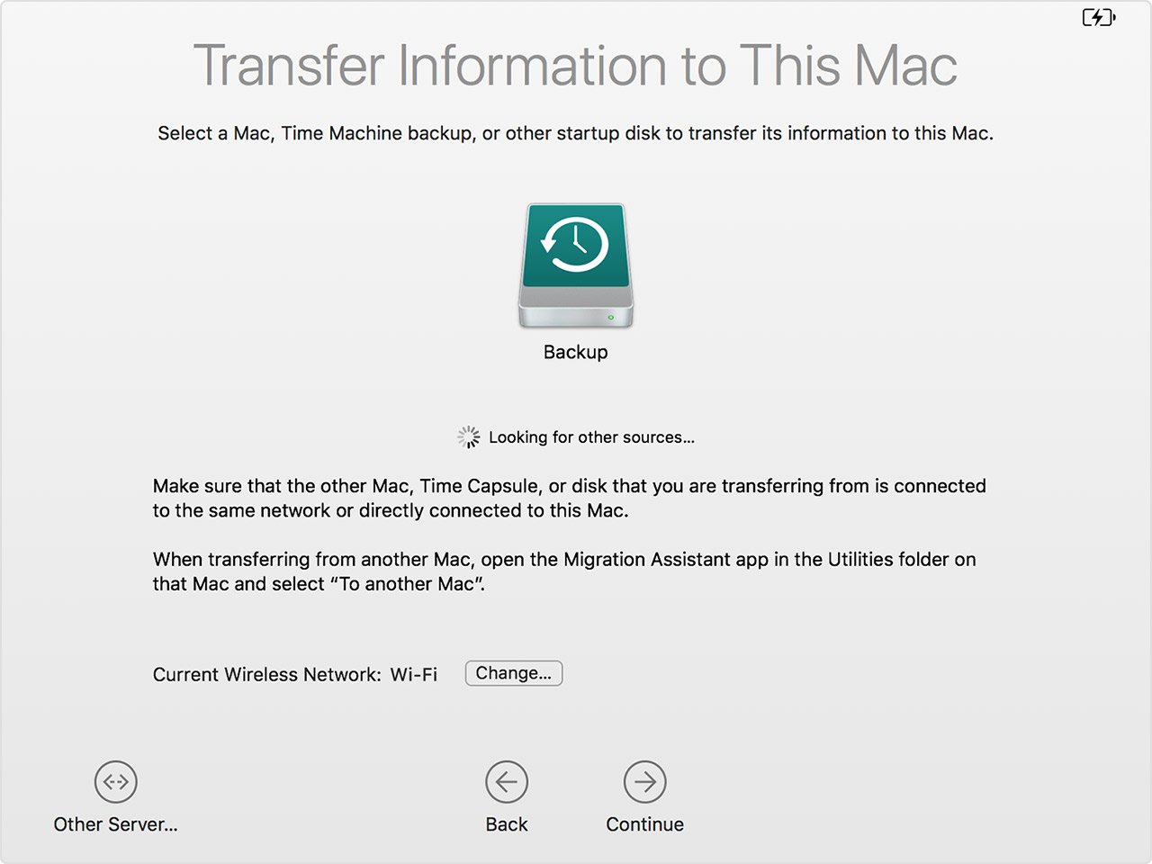 Time machine backup download mac