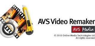 Avs Video Remaker Download Mac